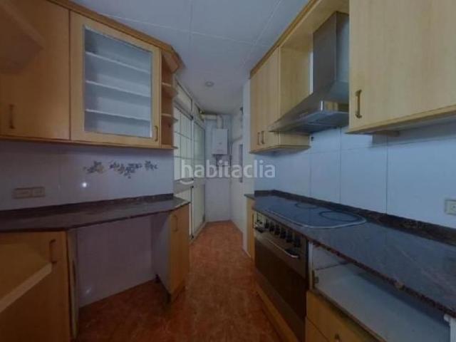 Piso en venta en Almeda, Baix Llobregat