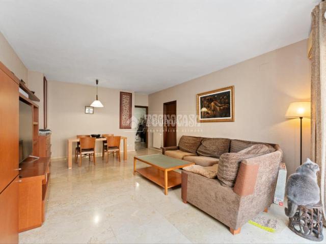 Piso en venta en Almeda, Baix Llobregat