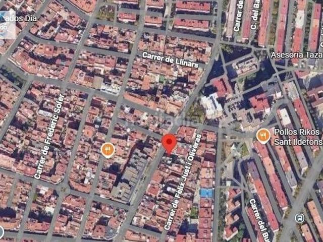 Piso en venta en Almeda, Baix Llobregat