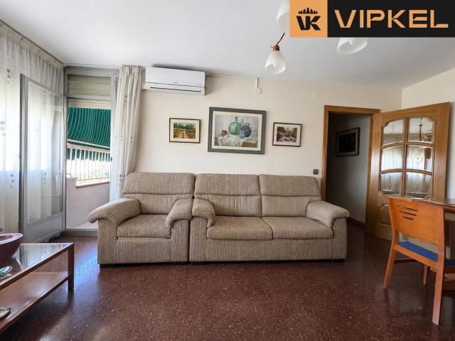 Piso en venta en Almeda, Baix Llobregat