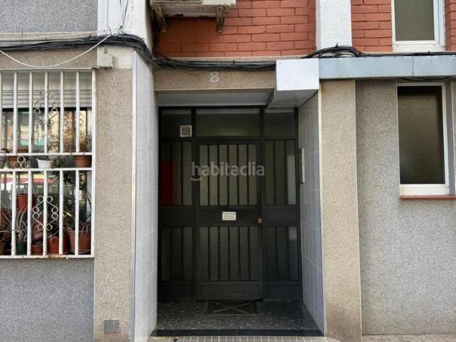Piso en venta en Almeda, Baix Llobregat
