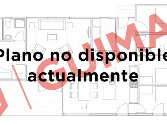 Piso en venta en Almeda, Baix Llobregat