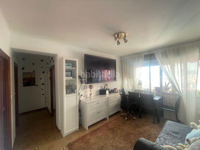 Piso en venta en Almeda, Baix Llobregat