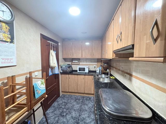 Piso en venta en Almeda, Baix Llobregat