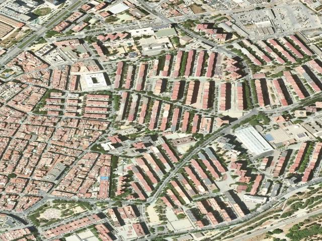 Piso en venta en Almeda, Baix Llobregat