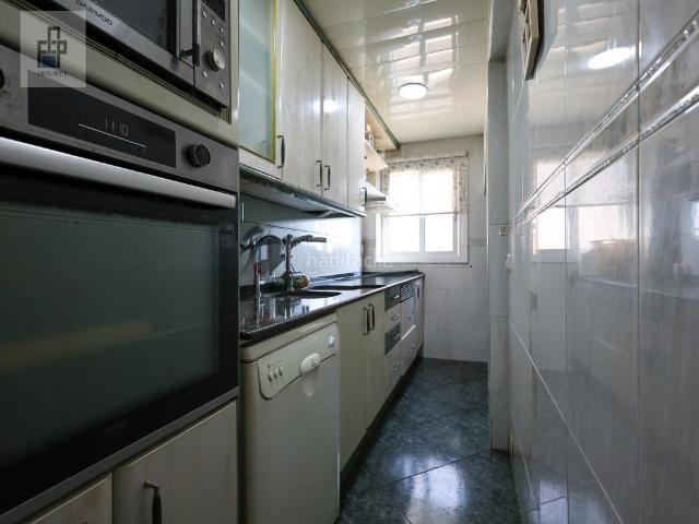 Piso en venta en Almeda, Baix Llobregat