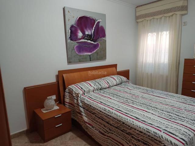 Piso en venta en Cornellà De Llobregat, Sant Ildefons