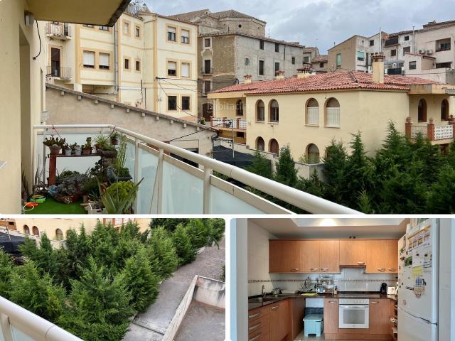 Piso en venta en Priorat, Catalunya