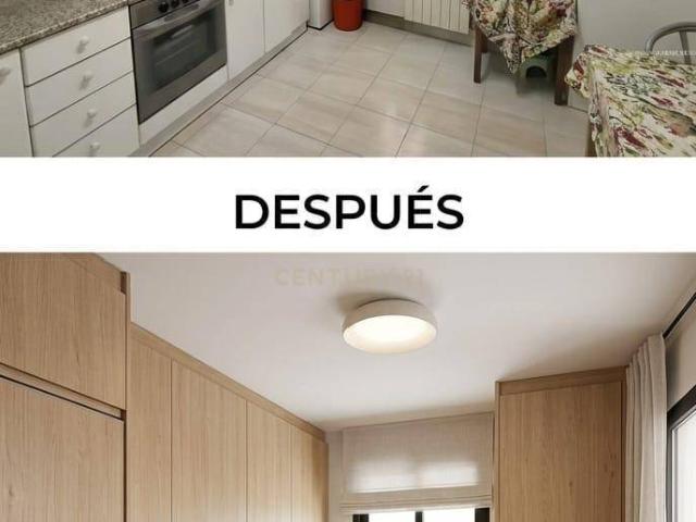 Piso en venta en Zabalgunea/Ensanche, Gasteizko kuadrilla