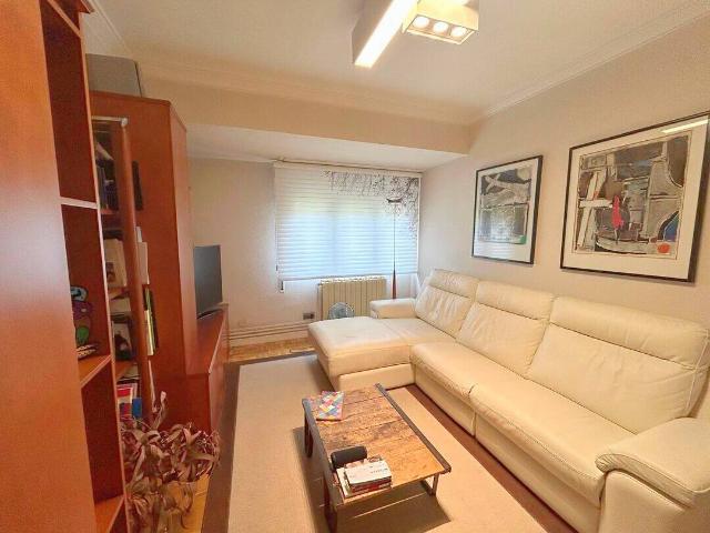 Piso en venta en Zabalgunea/Ensanche, Gasteizko kuadrilla
