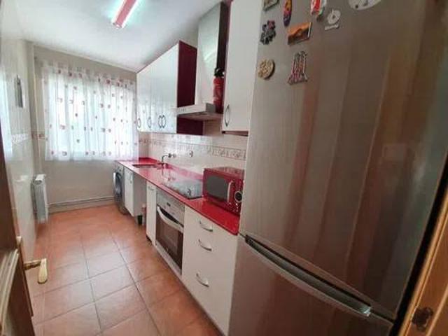 Piso en venta en Corpa, Madrid