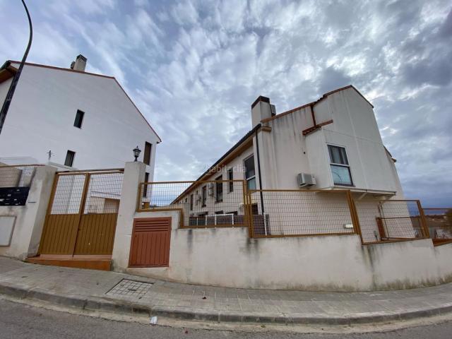 Apartamento en venta en Corpa, Madrid