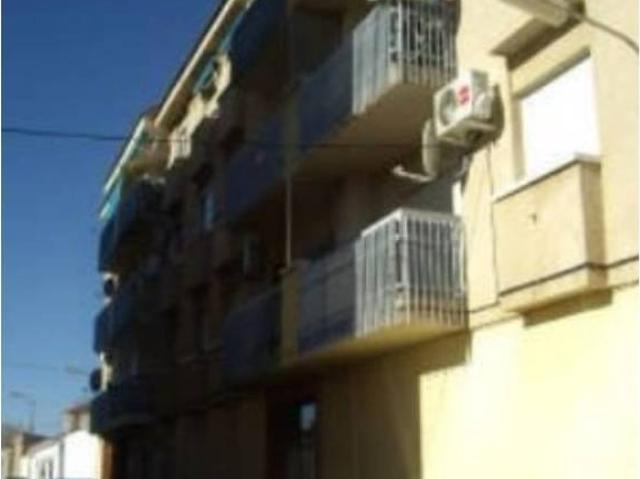 Piso en venta en Corral De Almaguer