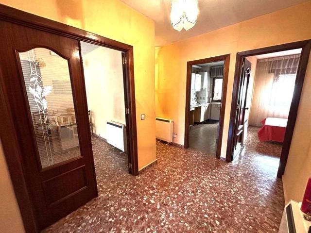 Piso en venta en Corral De Almaguer, Castilla-La Mancha