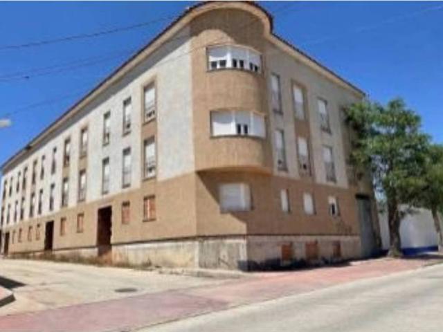 Piso en venta en Corral De Almaguer