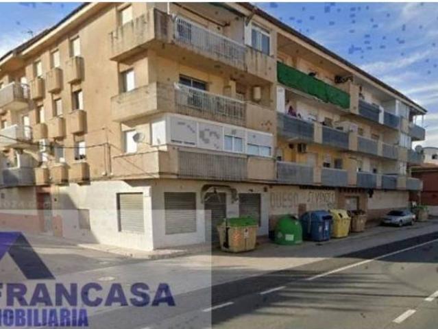 Piso en venta en Corral De Almaguer, Castilla-La Mancha