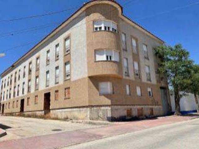 Piso en venta en Corral De Almaguer