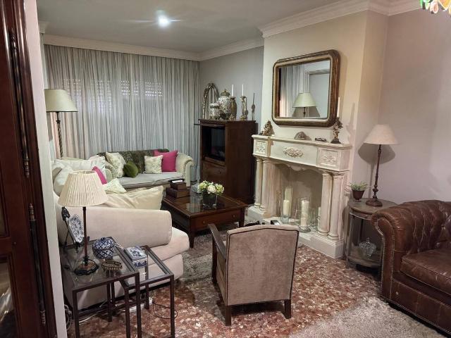 Piso en venta en Corral De Almaguer, Toledo