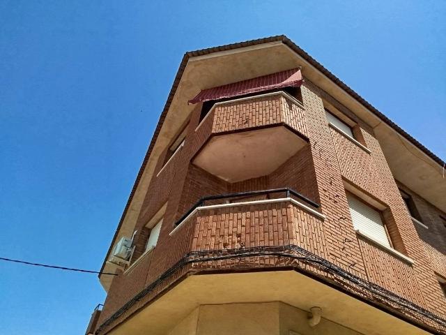 Piso en venta en Corral De Almaguer