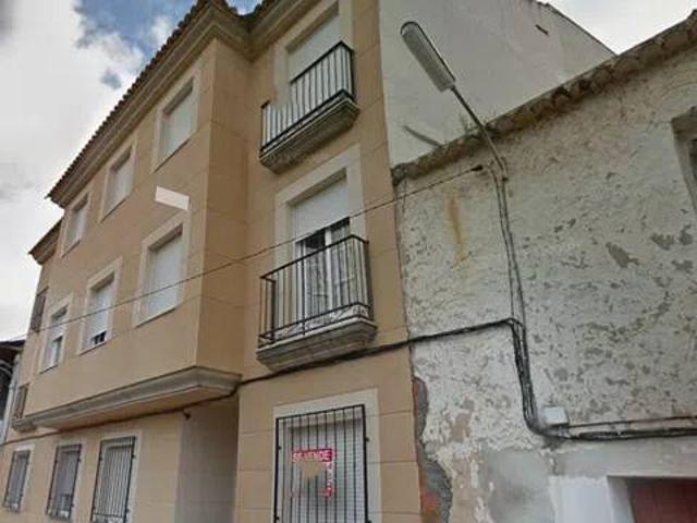 Piso en venta en Corral De Almaguer, Toledo