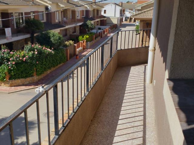 Piso en venta en Corral De Almaguer, Castilla-La Mancha