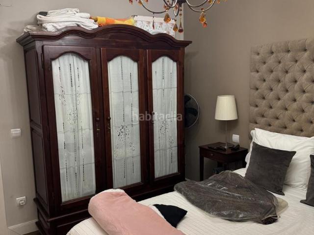 Piso en venta en Corral De Almaguer, Toledo