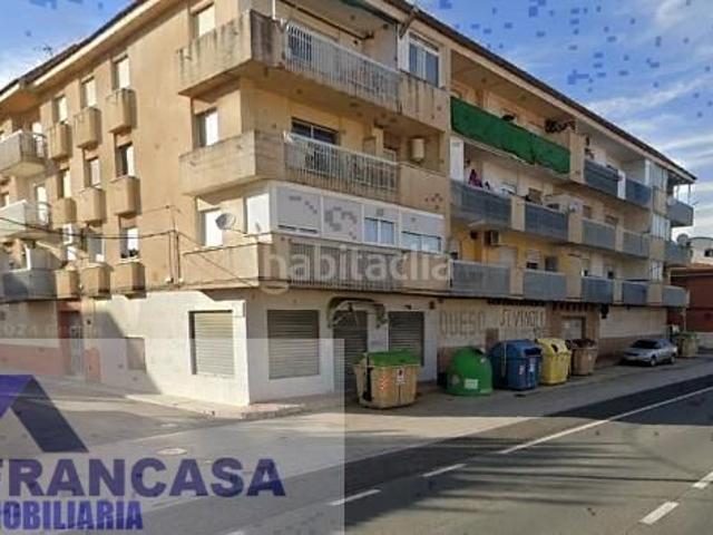 Piso en venta en Corral De Almaguer, Castilla-La Mancha