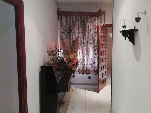 Piso en venta en Corral De Almaguer, Castilla-La Mancha