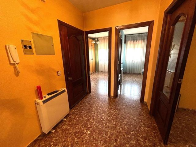 Piso en venta en Corral De Almaguer, Castilla-La Mancha
