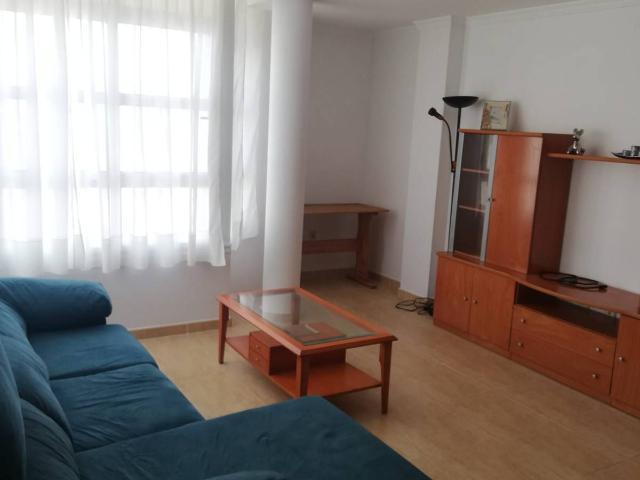 Piso en venta en La Oliva, Fuerteventura