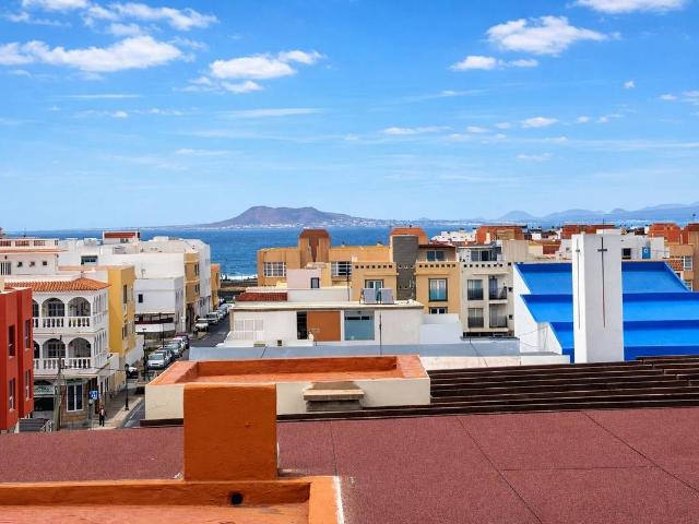 Piso en venta en La Oliva, Fuerteventura