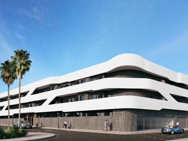 Piso en venta en La Oliva, Fuerteventura