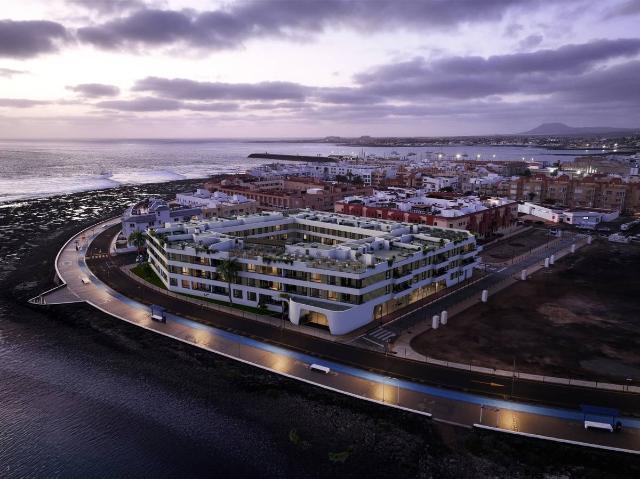 Piso en venta en La Oliva, Fuerteventura