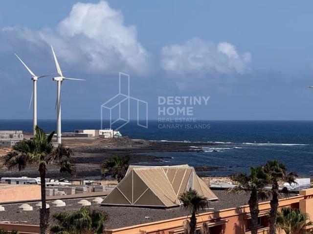Piso en venta en Corralejo, Fuerteventura