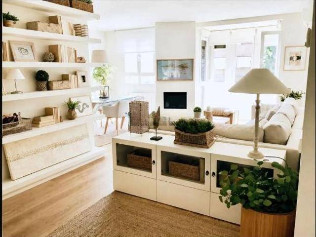 Apartamento en venta en Centro, Madrid