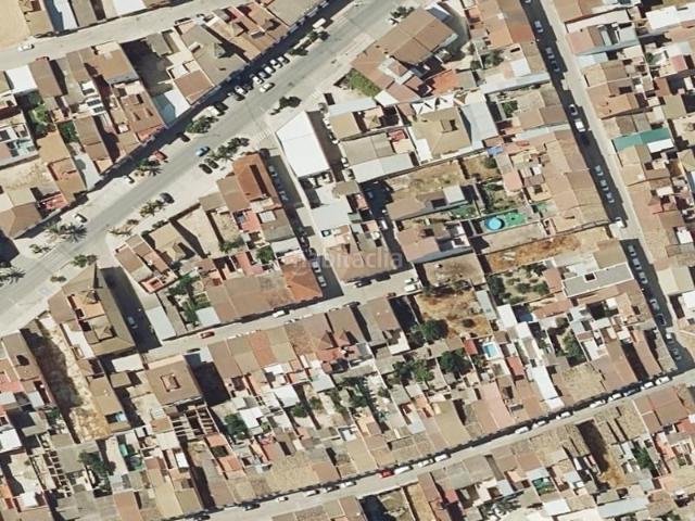 Piso en venta en Los Corrales, Sevilla