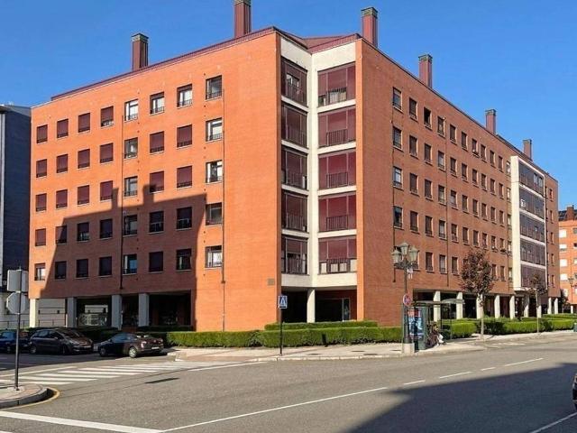 Piso en venta en Centro, Oviedo