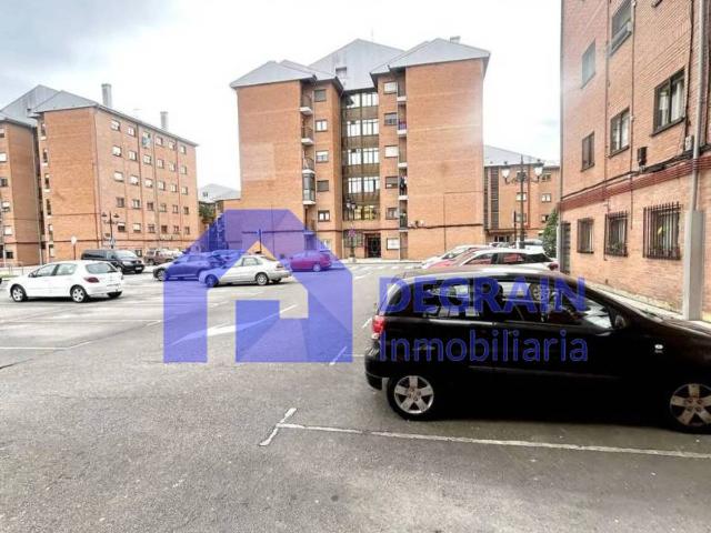 Piso en venta en Centro y casco histórico, Oviedo