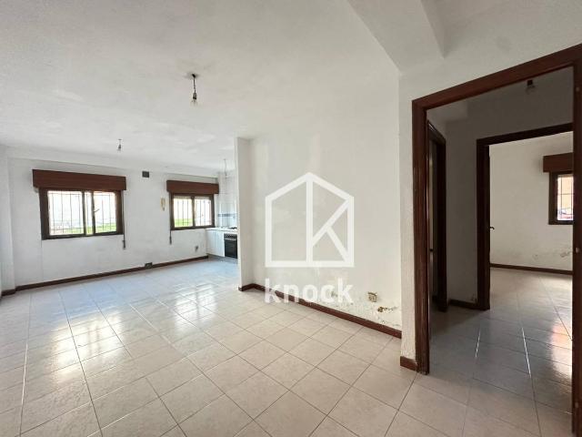 Piso en venta en Centro, Oviedo