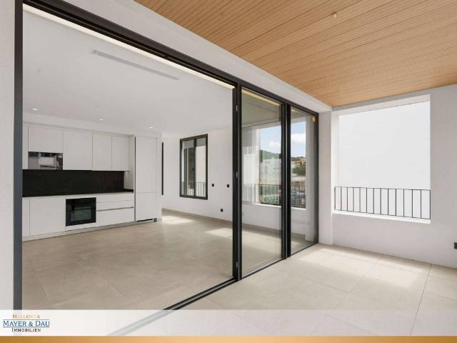 Piso en venta en Canamunt, Palma