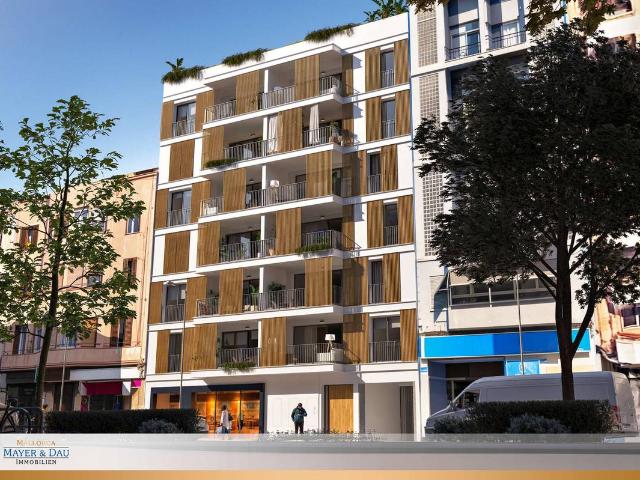 Piso en venta en Canamunt, Palma