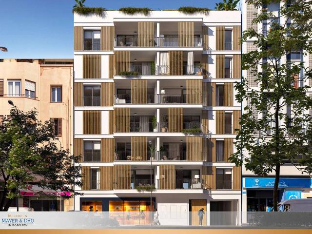 Piso en venta en Canamunt, Palma