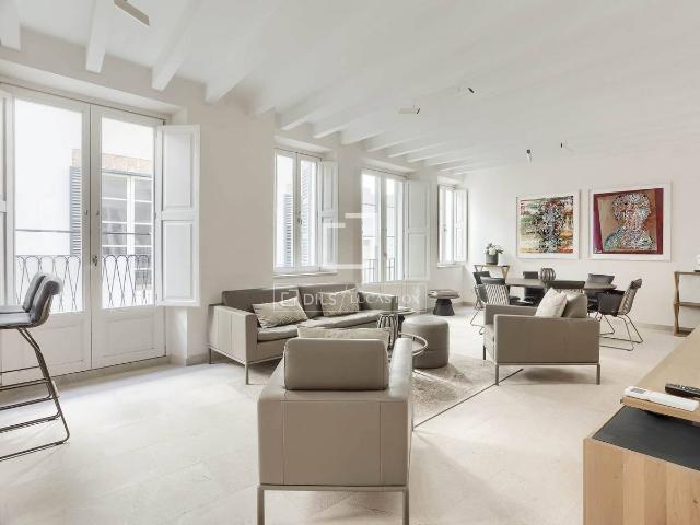 Piso en venta en Canamunt, Palma