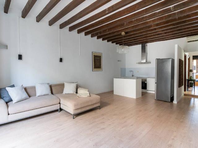 Piso en venta en Canamunt, Palma