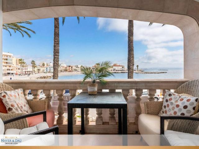 Piso en venta en Canamunt, Palma