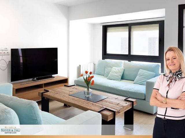 Piso en venta en Canamunt, Palma
