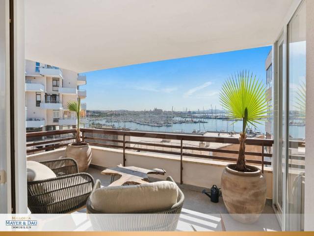 Piso en venta en Canamunt, Palma