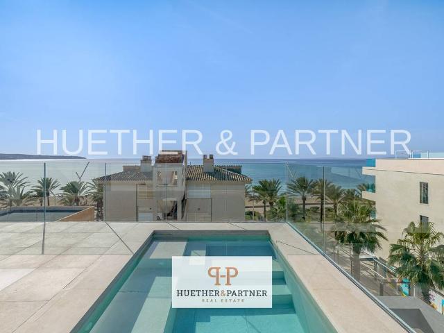 Piso en venta en Canamunt, Palma