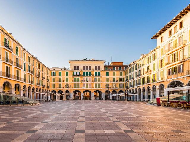 Piso en venta en Canamunt, Palma