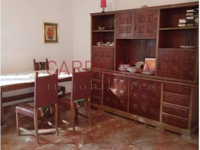 Piso en venta en Cortegada